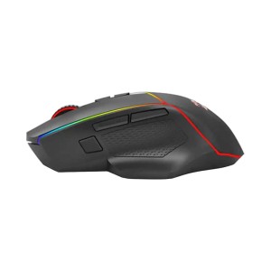 ماوس گیمینگ ردراگون مدل M814 PRO RGB